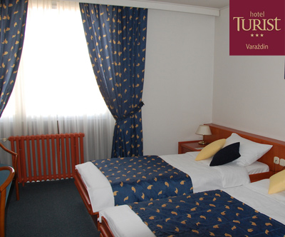 Hotel Turist Varaždin