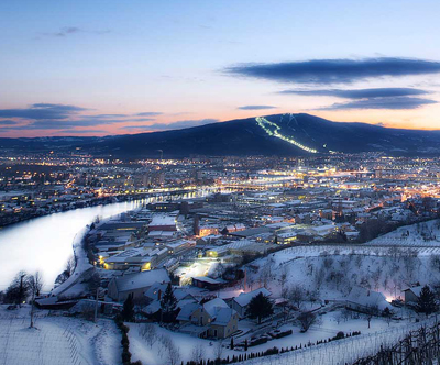 hotel orel, maribor