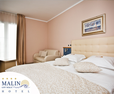 hotel malin