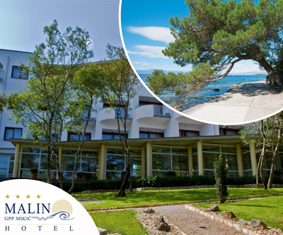 hotel malin