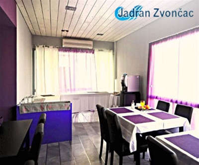 Sanjski oddih za 2 v hotelu Jadran Zvoncac 3* v Splitu