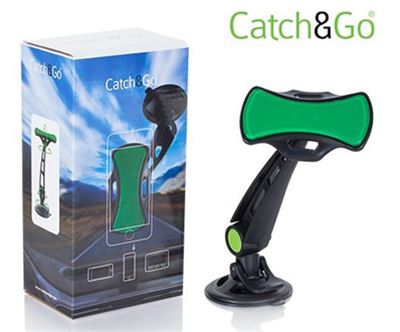 Catch & Go