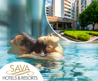 Hotel Radin