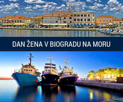 sani tours, biograd na moru