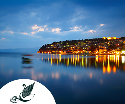 Hotel Lebed
