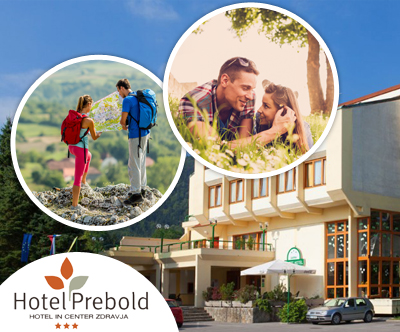 hotel prebold