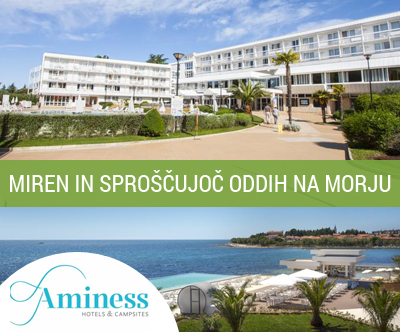 aminess laguna hotel