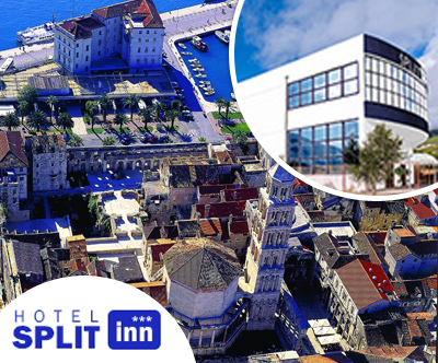 Hotel Inn Split