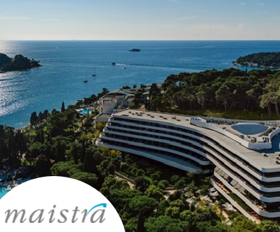 hotel lone rovinj