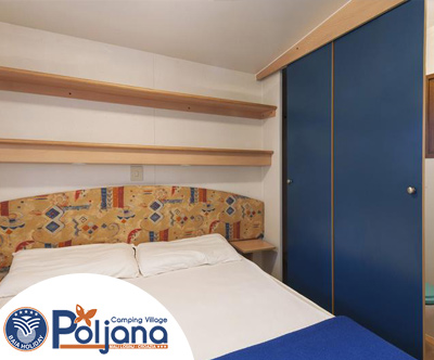 Camping Village Poljana