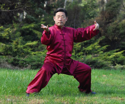 Taijiquan