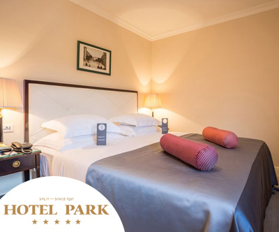 Hotel Park Split