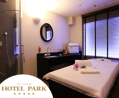 Velika noc, Split, 5*