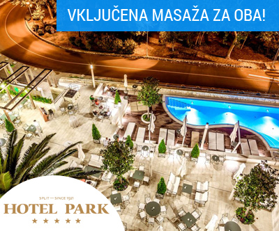 Hotel Park Split