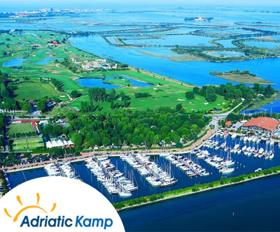 Adriatic Kamp
