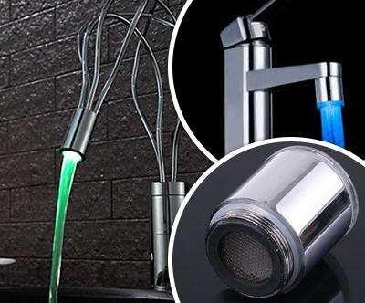 LED fontana