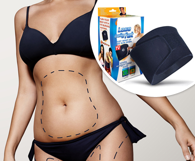 Loose Belly Fat