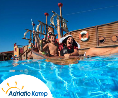 Adriatic Kamp