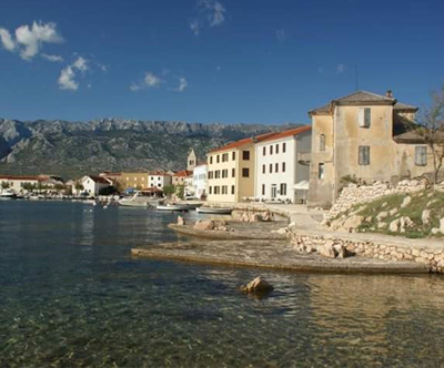 Apart hotel Zadar