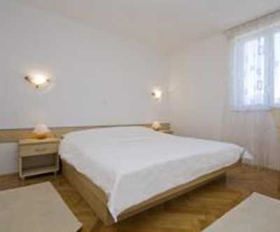 Apart hotel Zadar