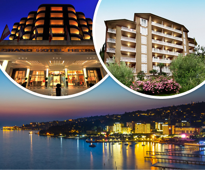 remisens premium, portorož