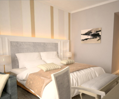Portorož Remisens 4*, 5*