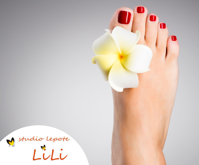 Studio lepote Lili