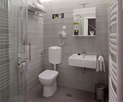 3-dnevni oddih za 3 v apartmajih v samem centru Zagreba
