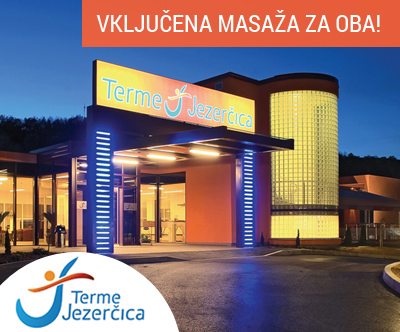 Terme Jezerčica