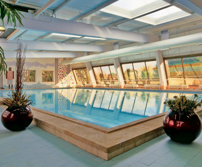 Hotel Marina