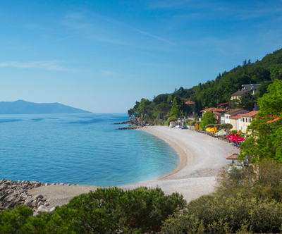 Wellness oddih v Remisens Hotelu Marina