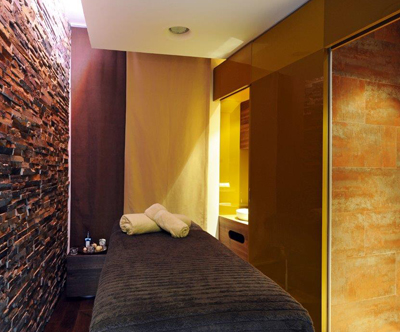 Wellness oddih v Remisens Hotelu Marina