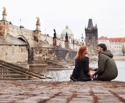 praga