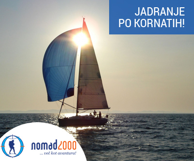 Magični Kornati