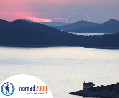 Magični Kornati