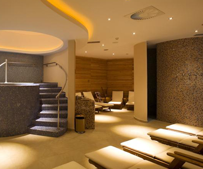 Hotel Arena Pohorje za 2