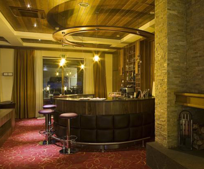 Hotel Arena Pohorje za 2