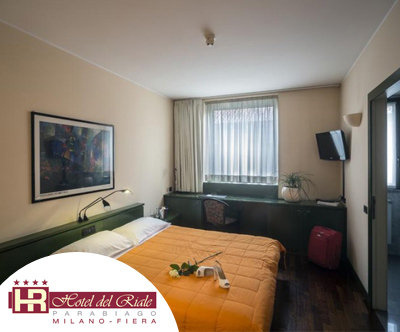 Hotel del Riale 