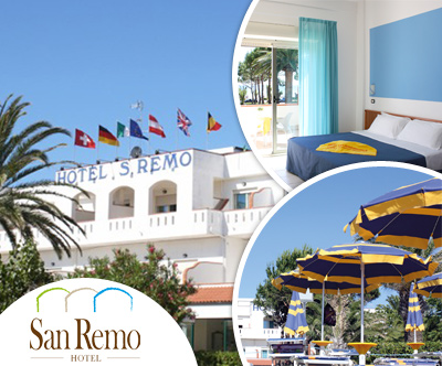 Hotel San Remo