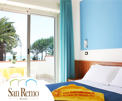 Hotel San Remo