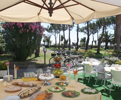 Hotel San Remo za 2