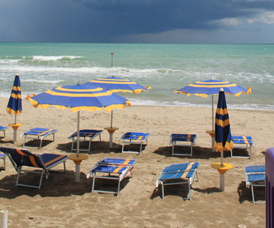 Hotel San Remo za 2