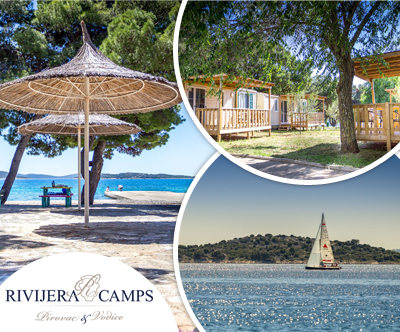 Kamp Imperial Vodice