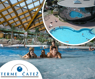 terme čatež