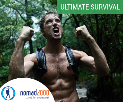 Ultimate Survival