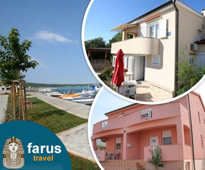 apartma, krk