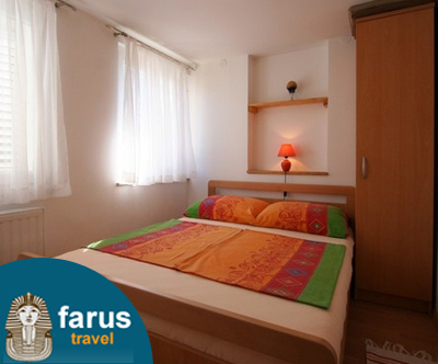 apartma, krk