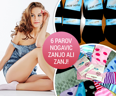 nogavice