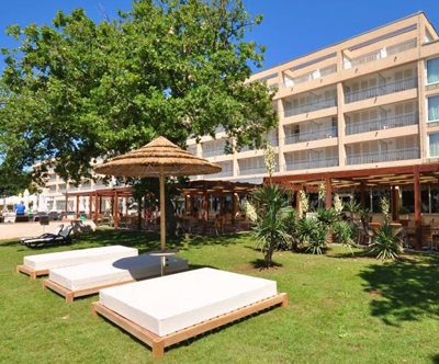 Medulin hotel za 2