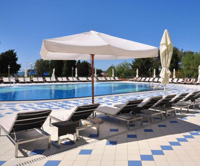 Medulin hotel za 2